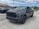 New 2025 Ram 1500 Big Horn Crew Cab for sale #D15029 - photo 4