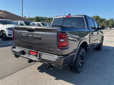 2026 Ram 1500 Crew Cab 4x4 Pickup for sale #D15035 - photo 2
