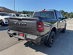 2026 Ram 1500 Crew Cab 4x4 Pickup for sale #D15035 - photo 2
