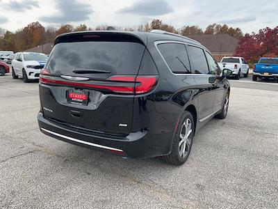 2026 Chrysler Pacifica AWD Minivan for sale #D15037A - photo 2