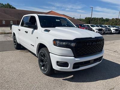 2026 Ram 1500 Crew Cab 4x4 Pickup for sale #D15041 - photo 1