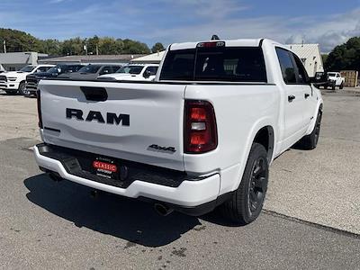 2026 Ram 1500 Crew Cab 4x4 Pickup for sale #D15041 - photo 2
