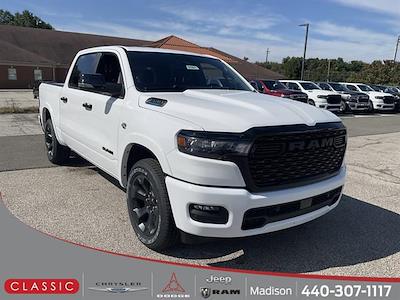 New 2026 Ram 1500 - photo 1