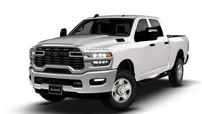 2026 Ram 3500 Crew Cab 4x4 Pickup for sale #D15043 - photo 1