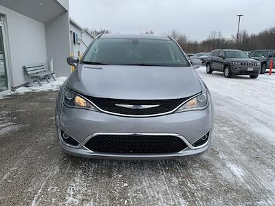 Used 2020 Chrysler Pacifica - photo 1