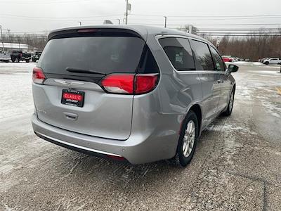 Used 2020 Chrysler Pacifica Touring Minivan for sale #D15050A - photo 2