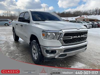 2024 Ram 1500 Crew Cab 4x4 Pickup for sale #D15051A - photo 1
