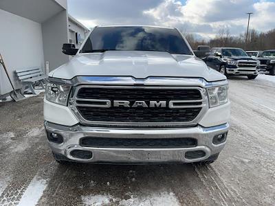 Used 2024 Ram 1500 - photo 1