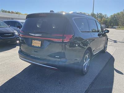 2021 Chrysler Pacifica AWD Minivan for sale #D15055A - photo 2