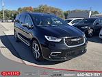 Used 2021 Chrysler Pacifica Pinnacle Minivan for sale #D15055A - photo 1