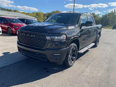 2026 Ram 1500 Crew Cab 4x4 Pickup for sale #D15063 - photo 1