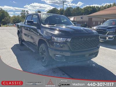 2026 Ram 1500 Crew Cab 4x4 Pickup for sale #D15063 - photo 1