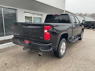 2022 Chevrolet Silverado 2500 Crew Cab 4x4 Pickup for sale #D15069B - photo 2