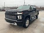 Used 2022 Chevrolet Silverado 2500 LTZ Crew Cab for sale #D15069B - photo 4