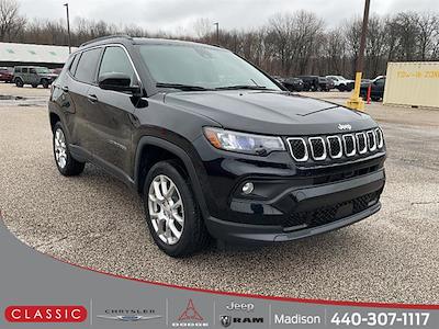 2023 Jeep Compass 4x4 SUV for sale #D15075A - photo 1