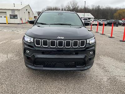 2023 Jeep Compass 4x4 SUV for sale #D15075A - photo 2