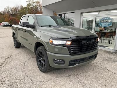 2026 Ram 1500 Crew Cab 4x4 Pickup for sale #D15078 - photo 1