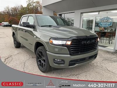 2026 Ram 1500 Crew Cab 4x4 Pickup for sale #D15078 - photo 1