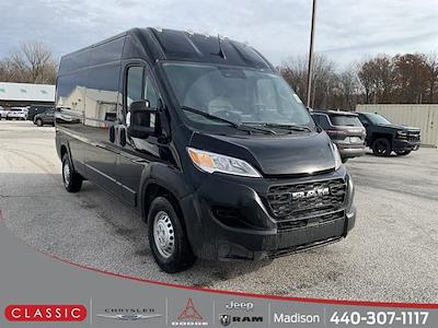 2026 Ram ProMaster 2500 High Roof FWD Empty Cargo Van for sale #D15082 - photo 1