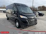 New 2026 Ram ProMaster 2500 High Roof Empty Cargo Van for sale #D15082 - photo 1