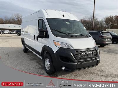 2026 Ram ProMaster 2500 High Roof FWD Empty Cargo Van for sale #D15083 - photo 1