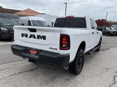 New 2026 Ram 3500 Tradesman Crew Cab for sale #D15084 - photo 2