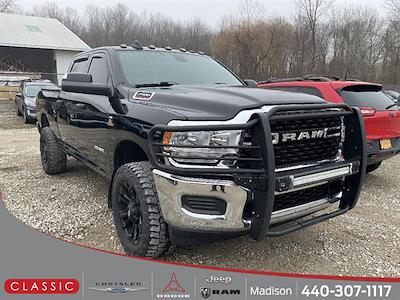 Used 2022 Ram 2500 - photo 1