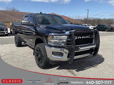 Used 2022 Ram 2500 - photo 1