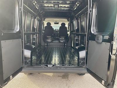 New 2026 Ram ProMaster 2500 - photo 1