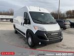 New 2026 Ram ProMaster 2500 High Roof Empty Cargo Van for sale #D15087 - photo 1