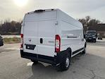 New 2026 Ram ProMaster 2500 High Roof Empty Cargo Van for sale #D15087 - photo 3