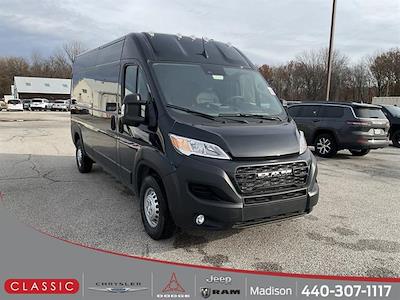 2026 Ram ProMaster 2500 High Roof FWD Empty Cargo Van for sale #D15089 - photo 1