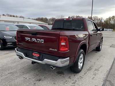 2026 Ram 1500 Crew Cab 4x4 Pickup for sale #D15090 - photo 2