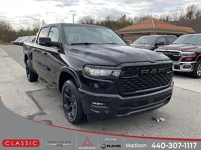 New 2026 Ram 1500 - photo 1