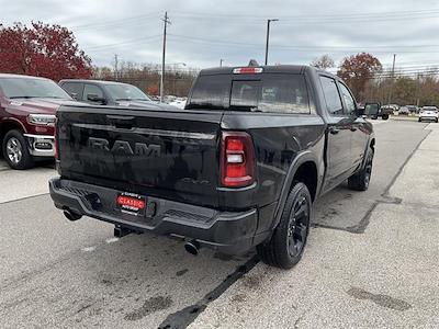 New 2026 Ram 1500 - photo 1