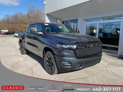 2026 Ram 1500 Crew Cab 4x4 Pickup for sale #D15097 - photo 1