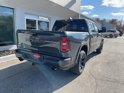 2026 Ram 1500 Crew Cab 4x4 Pickup for sale #D15097 - photo 2