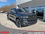 2026 Ram 1500 Crew Cab 4x4 Pickup for sale #D15097 - photo 1