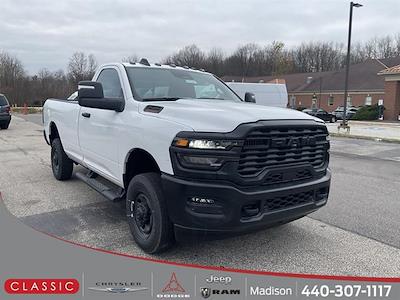 New 2026 Ram 2500 - photo 1