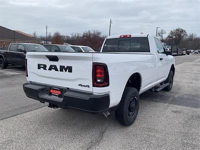 New 2026 Ram 2500 - photo 1