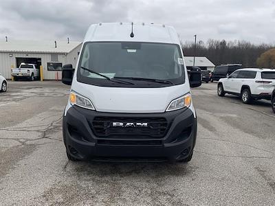 New 2026 Ram ProMaster 2500 - photo 1