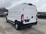 New 2026 Ram ProMaster 2500 High Roof Empty Cargo Van for sale #D15109 - photo 8