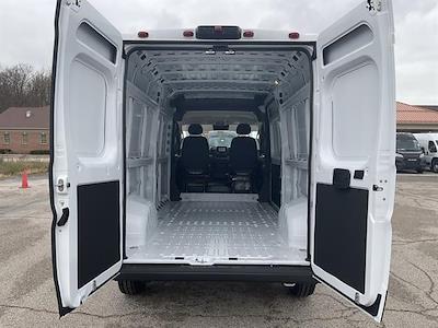 New 2026 Ram ProMaster 2500 - photo 1