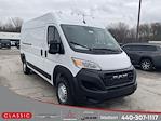 New 2026 Ram ProMaster 2500 High Roof Empty Cargo Van for sale #D15110 - photo 1