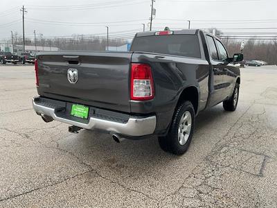 Used 2021 Ram 1500 Big Horn Quad Cab for sale #D15111A1 - photo 2