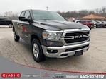 Used 2021 Ram 1500 Big Horn Quad Cab for sale #D15111A1 - photo 1