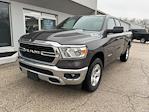 Used 2021 Ram 1500 Big Horn Quad Cab for sale #D15111A1 - photo 3