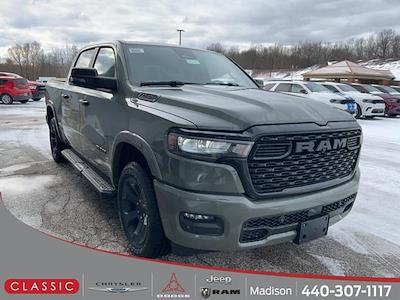 New 2026 Ram 1500 Big Horn Crew Cab for sale #D15118 - photo 1