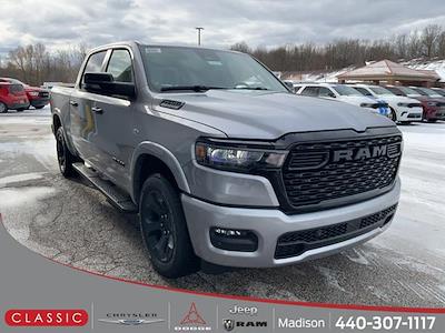 New 2026 Ram 1500 - photo 1