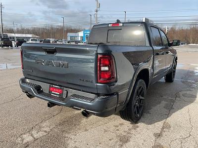 2026 Ram 1500 Crew Cab 4x4 Pickup for sale #D15123 - photo 2